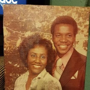 Meet your Posher, Gregory